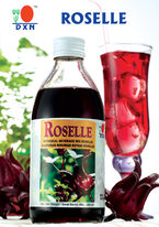 Roselle