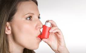 Cordycepin alleviates airway hyperreactivity in a murine model of asthma by attenuating the inflammatory process.Cordycepin ανακουφίζει υπεραντιδραστικότητα των αεραγωγών σε ένα μοντέλο ποντικού του άσθματος υποβαθμίζοντας τη φλεγμονώδη διαδικασία.