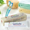 Ganozhi Οδοντόπαστα